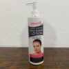 Smooth Face and Body Lotion