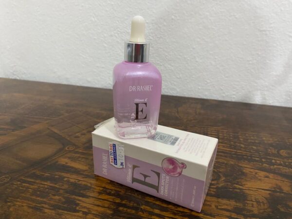 Dr. Rashel Vitamin E Dark Spot Corrector