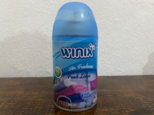 Wini Air Freshener