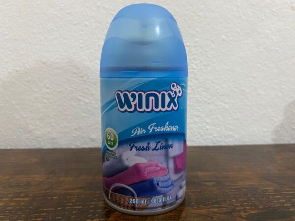 Wini Air Freshener