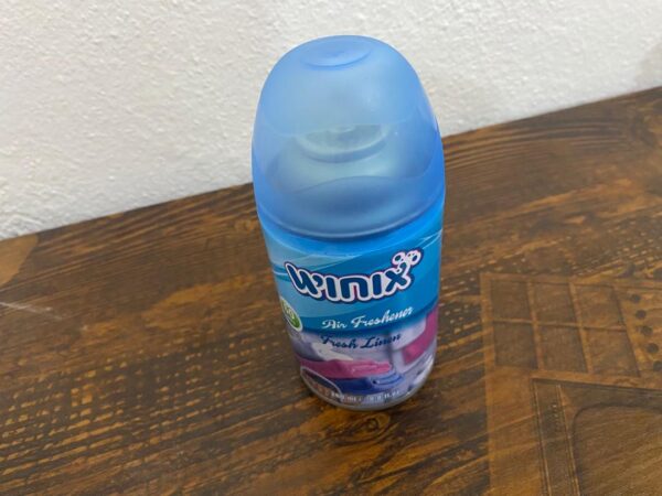 Wini Air Freshener