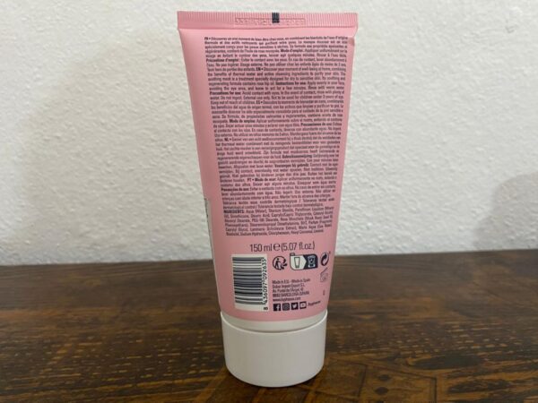 Byphasse Masque à l’Argile