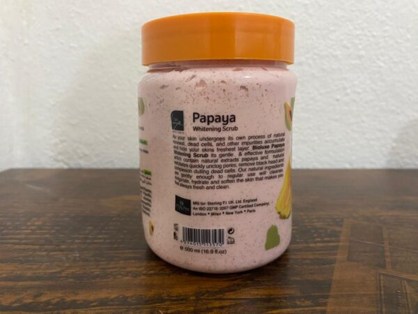 WhatsApp Image 2025-10-09 at 03.58.15 Papaya Whitening Scrub