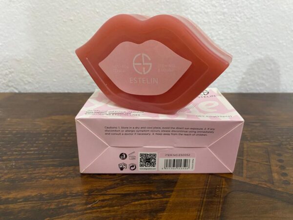 Estelin Brightening and Fading Lines