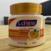 La Fresh Orange