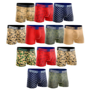 Sous-vêtement Homme